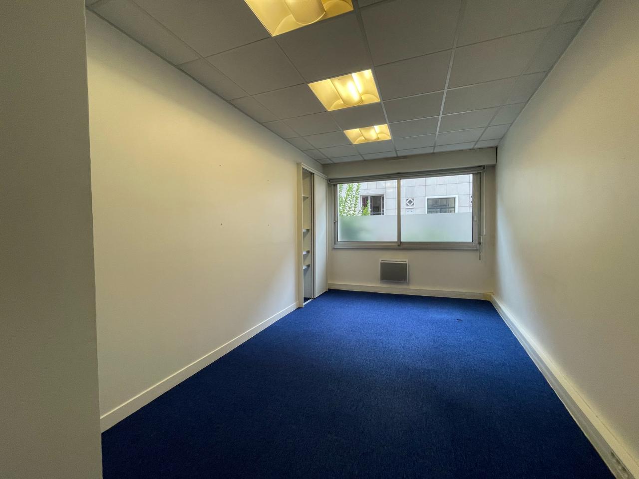 Bureau Orléans 192m² Location bureau Orléans Loiret OLBUR2424789 3